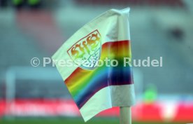05.02.22 VfB Stuttgart - Eintracht Frankfurt