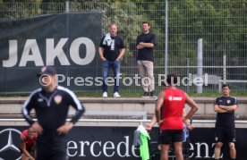 13.08.23 VfB Stuttgart Training