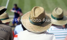 Tennis MercedesCup 2016 Stuttgart Weissenhof