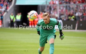 10.09.22 FC Bayern M&uuml;nchen - VfB Stuttgart