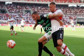 14.08.21 VfB Stuttgart - SpVgg Greuther Fürth