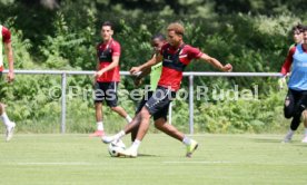 23.06.25 VfB Stuttgart II Training