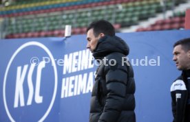 13.10.20 Karlsruher SC - Fortuna D&uuml;sseldorf