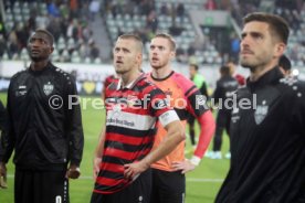 01.10.22 VfL Wolfsburg - VfB Stuttgart