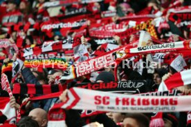 08.02.25 SC Freiburg - 1. FC Heidenheim