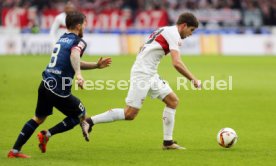 VfB Stuttgart - 1899 Hoffenheim