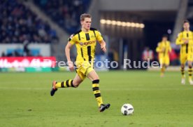 TSG 1899 Hoffenheim - Borussia Dortmund