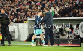 30.03.26 Deutschland - Ghana