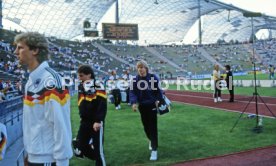 17.06.88 Deutschland - Spanien