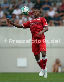 Stuttgarter Kickers - VfB Stuttgart