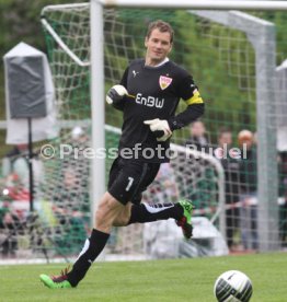 Jens Lehmann VFB