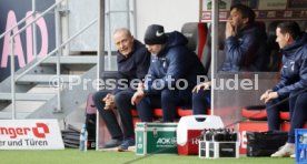 20.01.24 SC Freiburg - TSG 1899 Hoffenheim