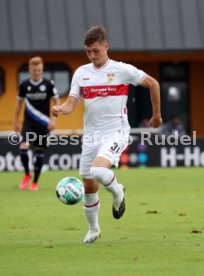29.08.20 VfB Stuttgart - Arminia Bielefeld