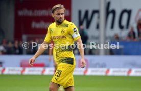 SC Freiburg - Borussia Dortmund