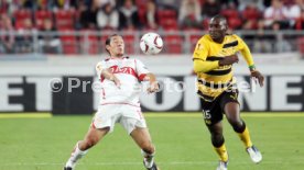 16.09.10 VfB Stuttgart - Young Boys Bern