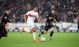 14.02.26 VfB Stuttgart - 1. FC K&ouml;ln