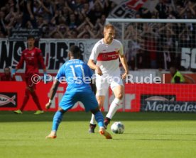 VfB Stuttgart - Holstein Kiel