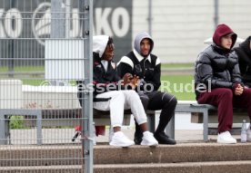24.04.22 VfB Stuttgart II - FC Homburg