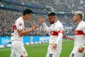 16.05.26 Eintracht Frankfurt - VfB Stuttgart