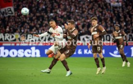 21.12.24 VfB Stuttgart - FC St. Pauli
