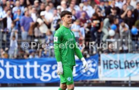 22.03.25 Stuttgarter Kickers - Kickers Offenbach