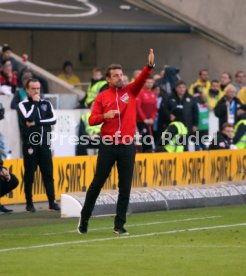 VfB Stuttgart - RB Leipzig