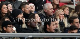 VfB Stuttgart - FC Bayern M&uuml;nchen