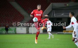 23.10.20 VfB Stuttgart - 1. FC K&ouml;ln