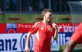 11.04.26 1. FC Heidenheim - 1. FC Union Berlin