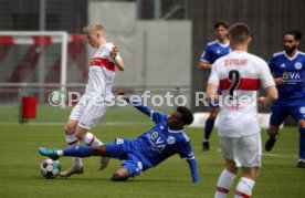 08.05.21 VfB Stuttgart II - FC Bayern Alzenau