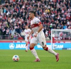 05.10.25 VfB Stuttgart - 1. FC Heidenheim
