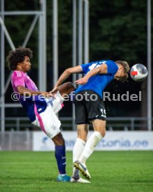 10.09.24 U21 Estland - U21 Deutschland
