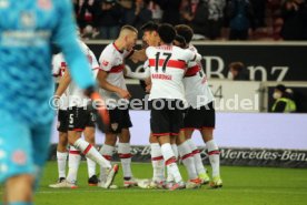 26.11.21 VfB Stuttgart - 1. FSV Mainz 05