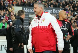 VfB Stuttgart - SV Werder Bremen