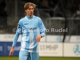 Stuttgarter Kickers - Werder Bremen II
