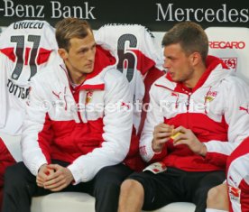 VfB Stuttgart - SV Werder Bremen
