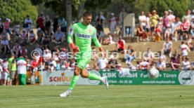 25.07.26 FSV Hollenbach - VfB Stuttgart