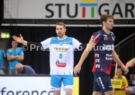 TVB Stuttgart - SG Flensburg-Handewitt
