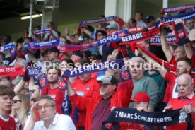06.04.24 1. FC Heidenheim - FC Bayern M&uuml;nchen