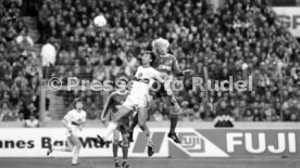 09.03.91 VfB Stuttgart - FC Bayern M&uuml;nchen