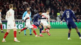 29.01.25 VfB Stuttgart - Paris St. Germain