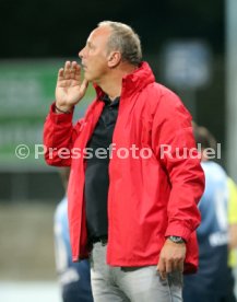 Stuttgarter Kickers - Kickers Offenbach