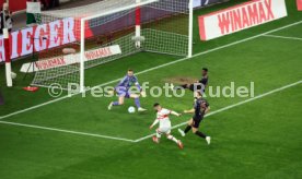 28.02.25 VfB Stuttgart - FC Bayern M&uuml;nchen