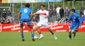 14.05.26 U19 SGV Freiberg - U19 VfB Stuttgart
