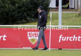 13.12.20 VfB Stuttgart Training