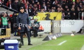 05.02.23 VfB Stuttgart - SV Werder Bremen