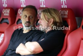 10.09.22 FC Bayern M&uuml;nchen - VfB Stuttgart