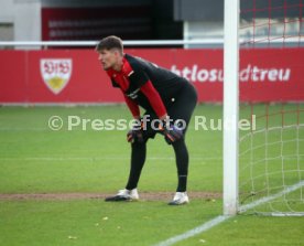 16.11.20 VfB Stuttgart Training