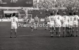 26.10.91 Stuttgarter Kickers - FC Schalke 04