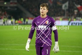 09.11.25 VfB Stuttgart - FC Augsburg